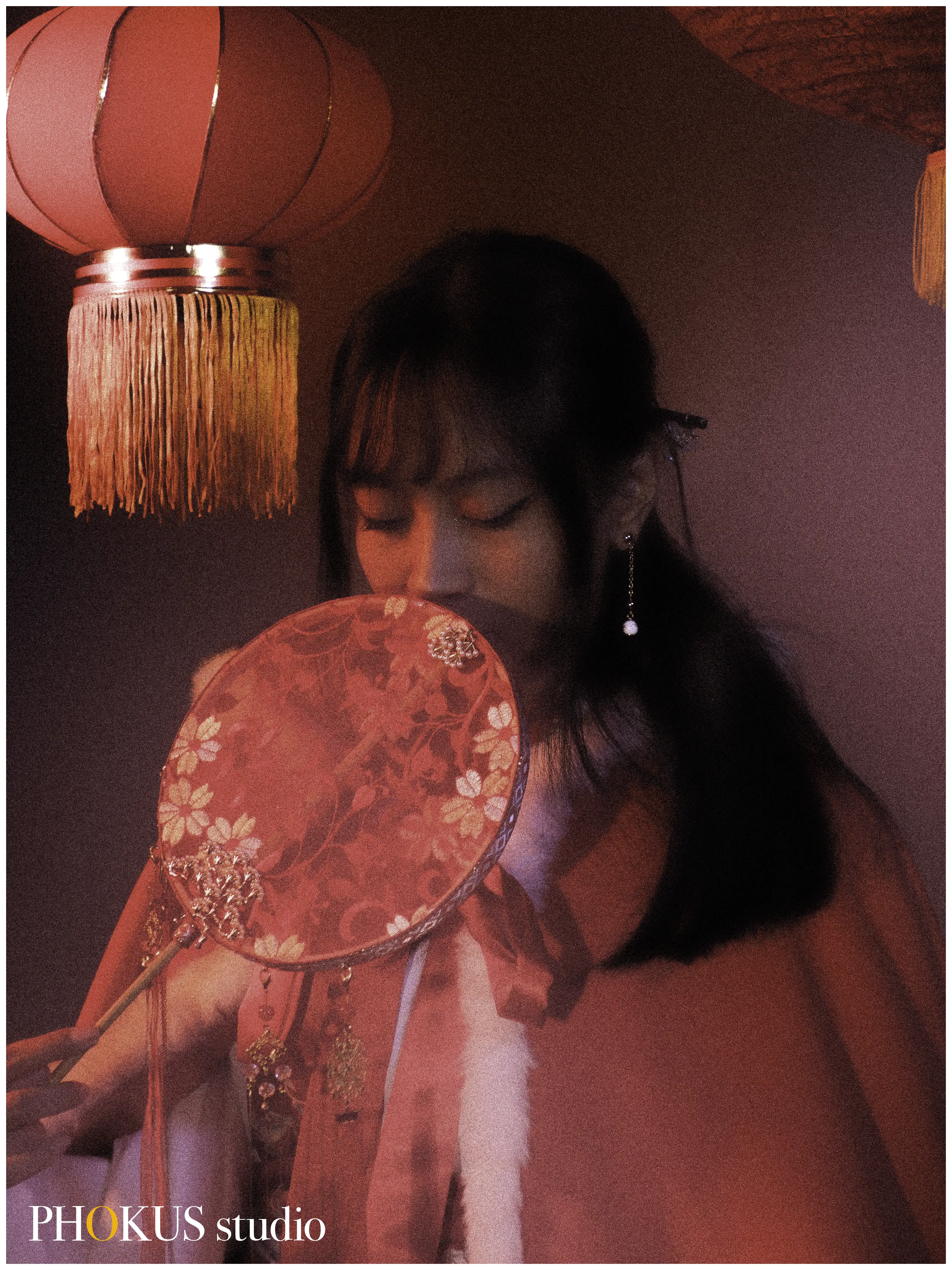 Lunar New Year 10 — PHOKUS studio