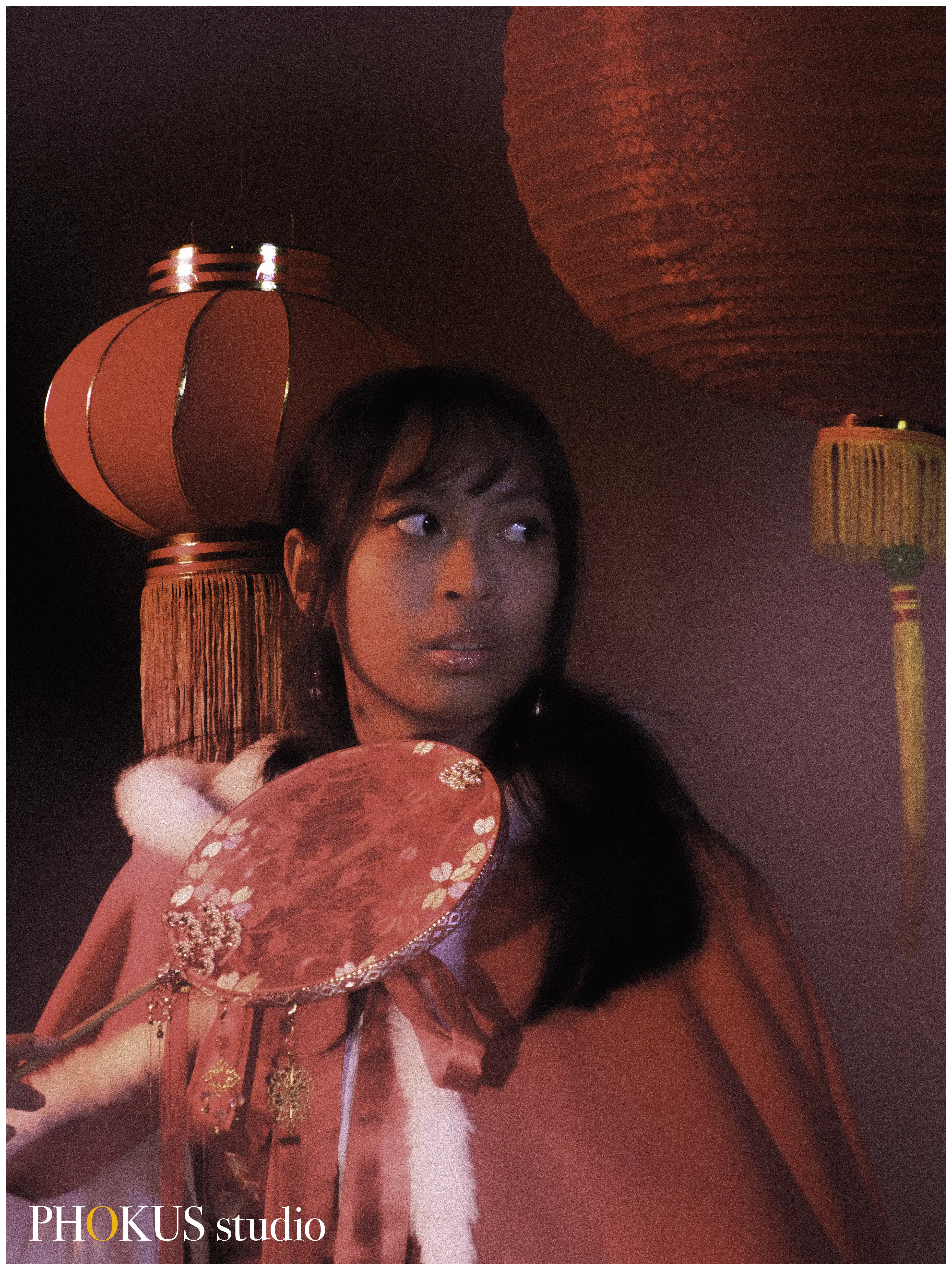 Lunar New Year 11 — PHOKUS studio