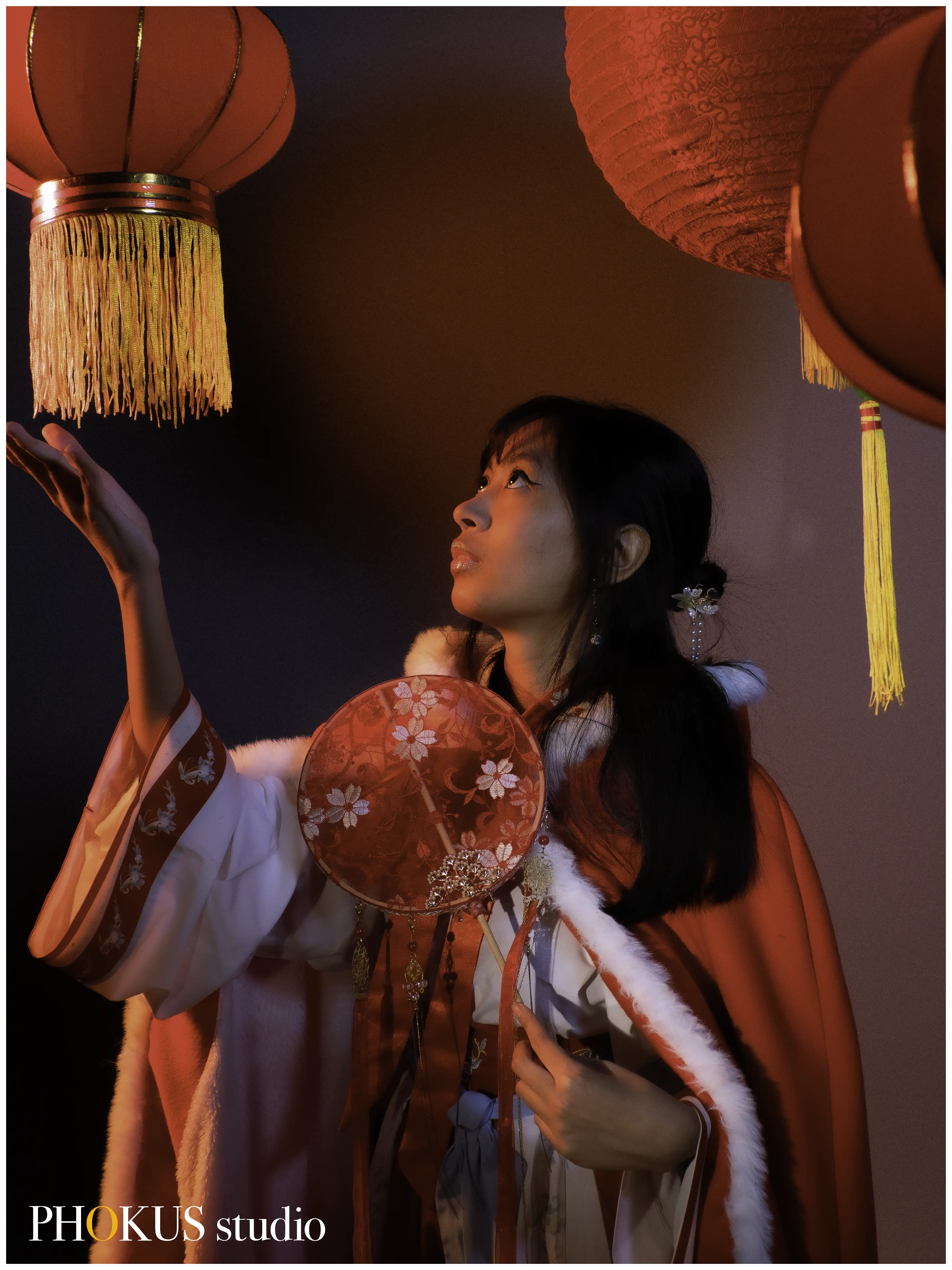 Lunar New Year 06 — PHOKUS studio