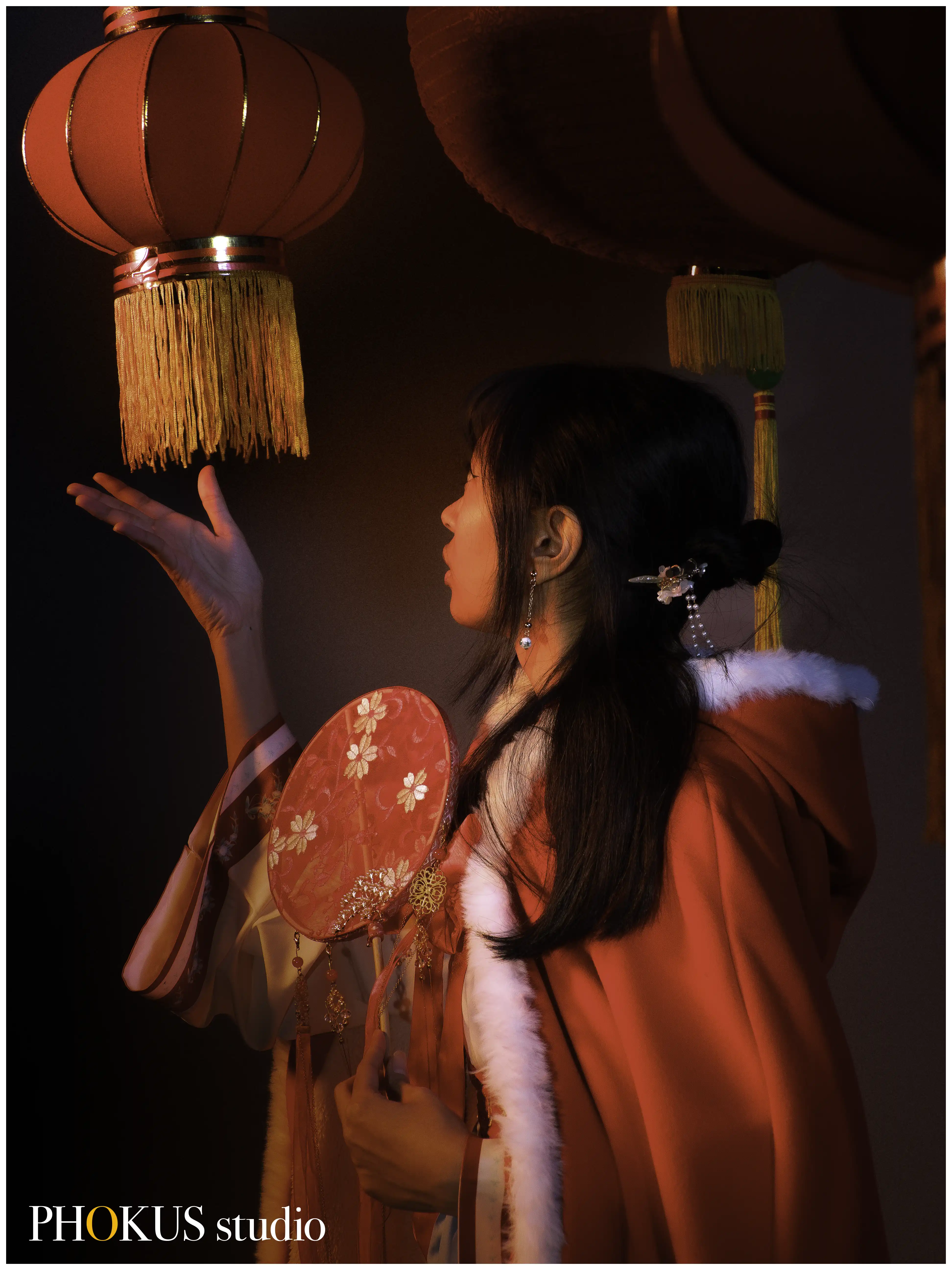 Lunar New Year 08 — PHOKUS studio