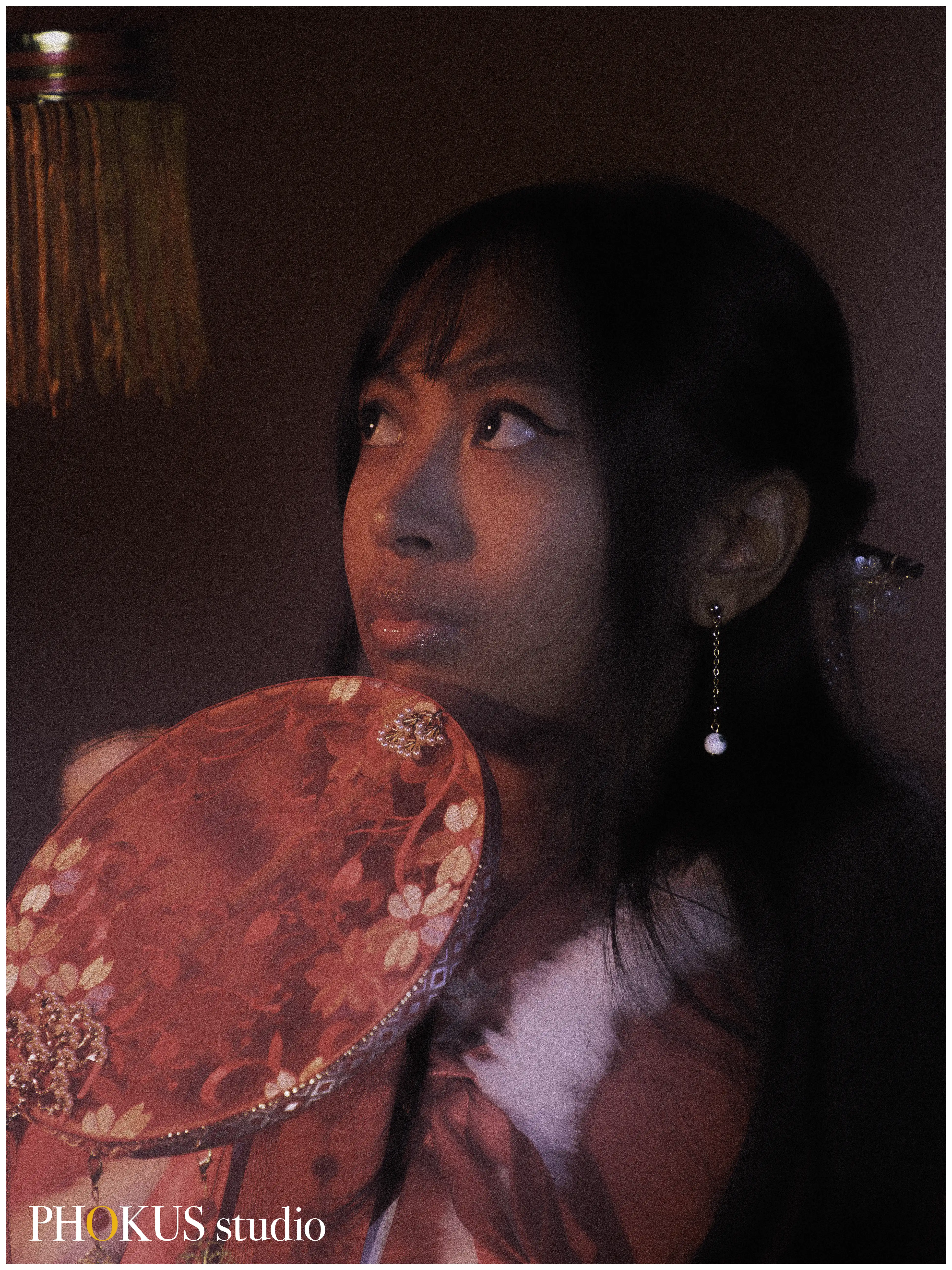 Lunar New Year 09 — PHOKUS studio