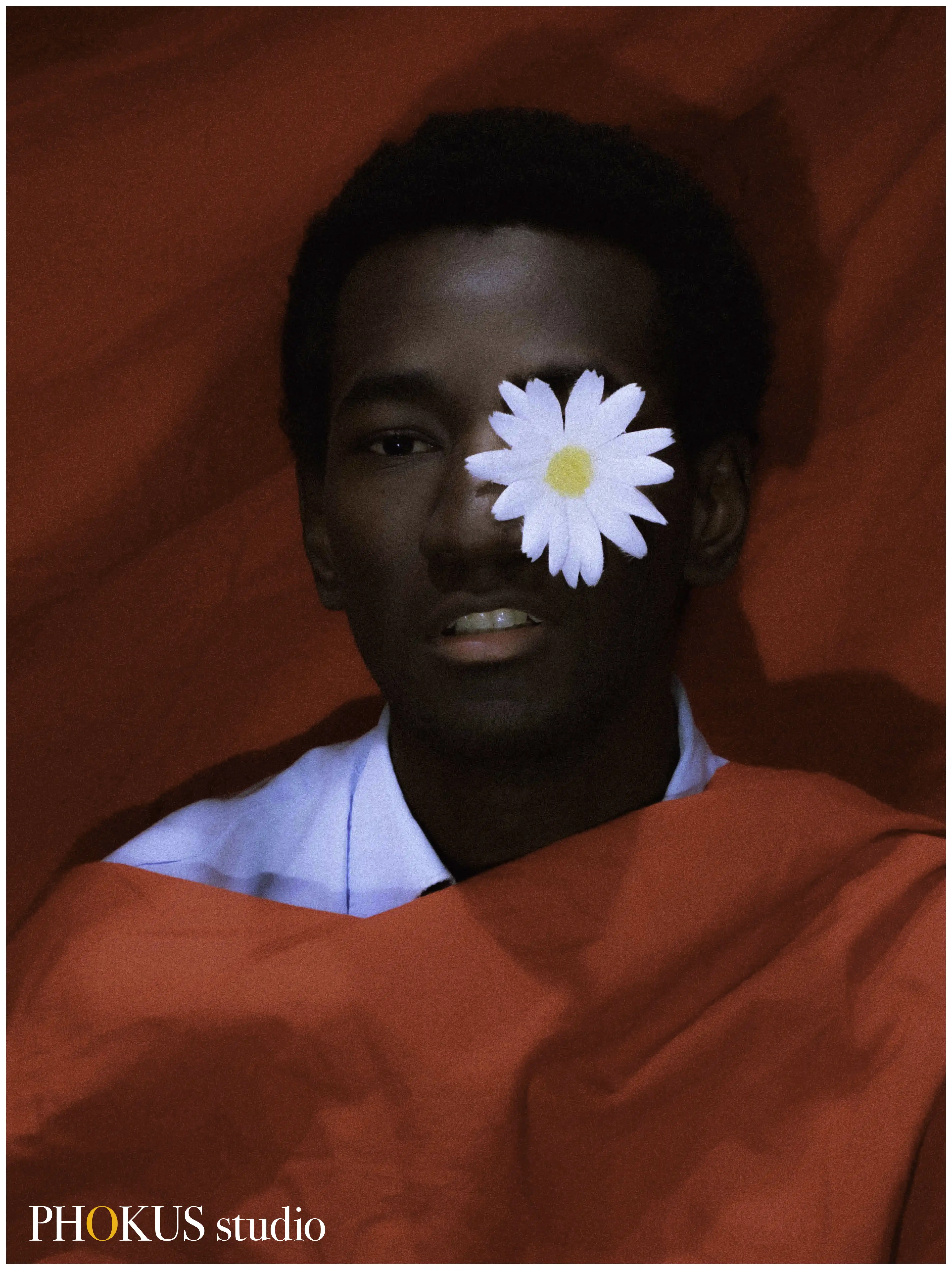 Una Flor 01 — PHOKUS studio