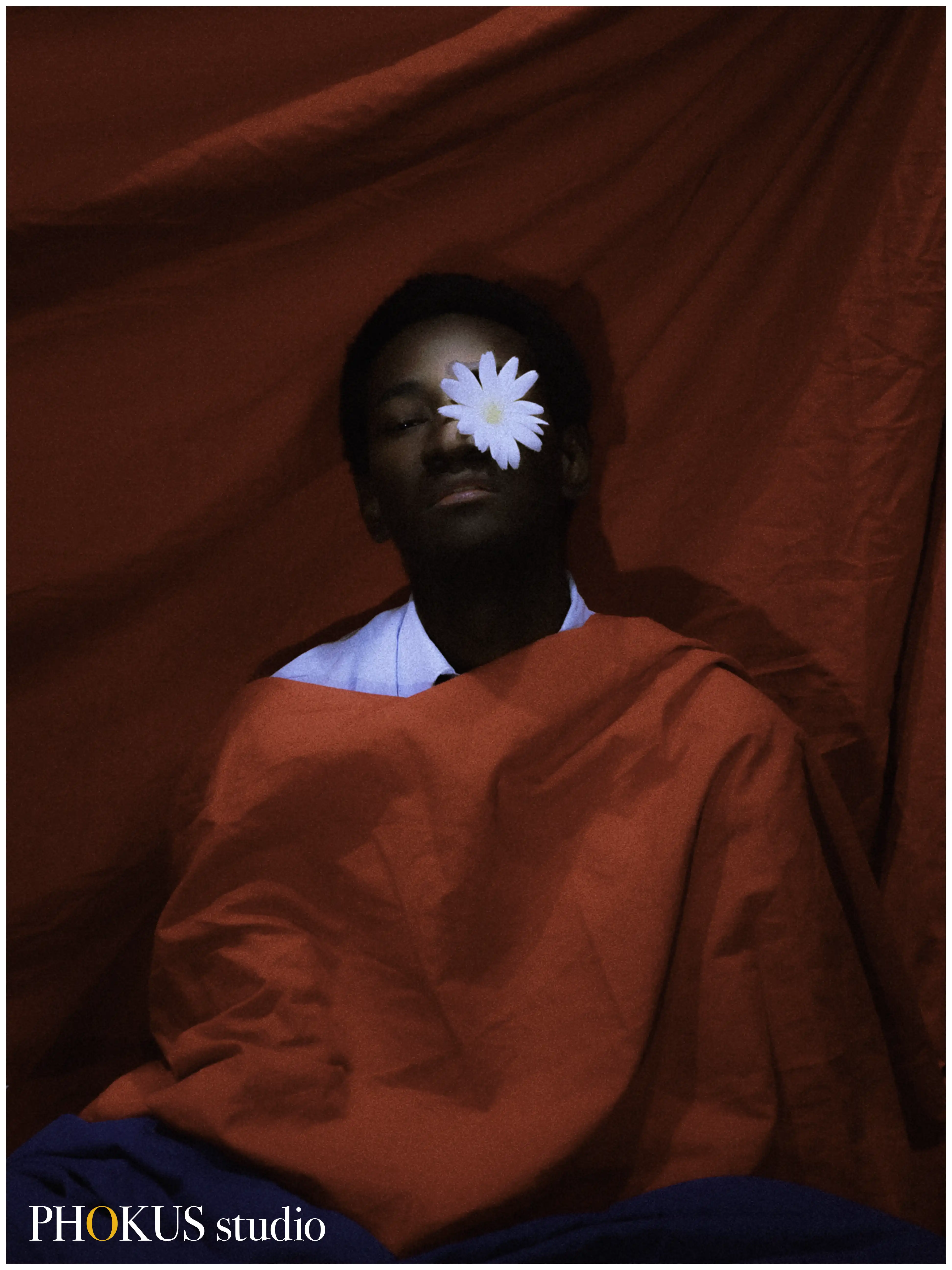 Una Flor 02 — PHOKUS studio
