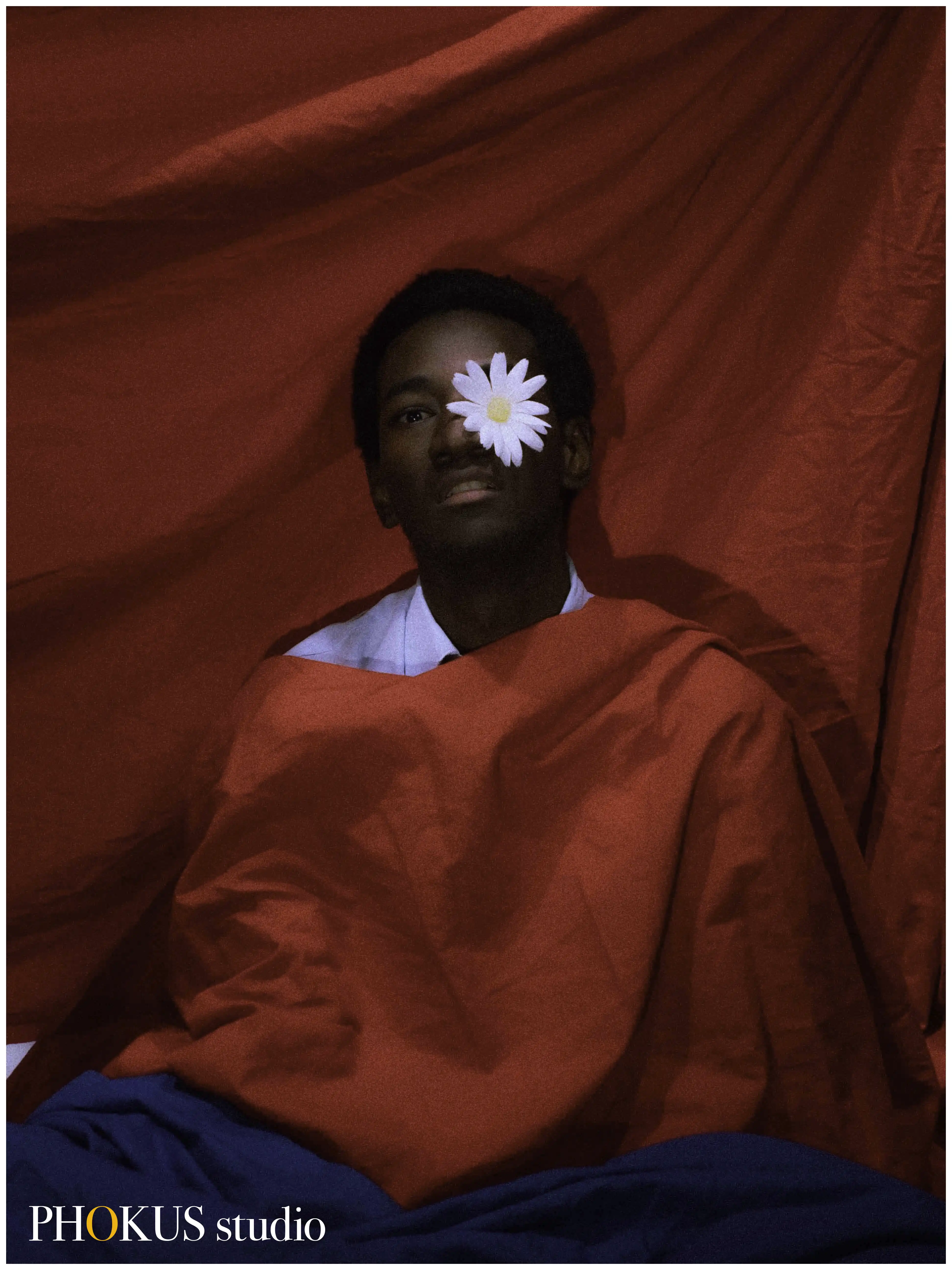 Una Flor 05 — PHOKUS studio