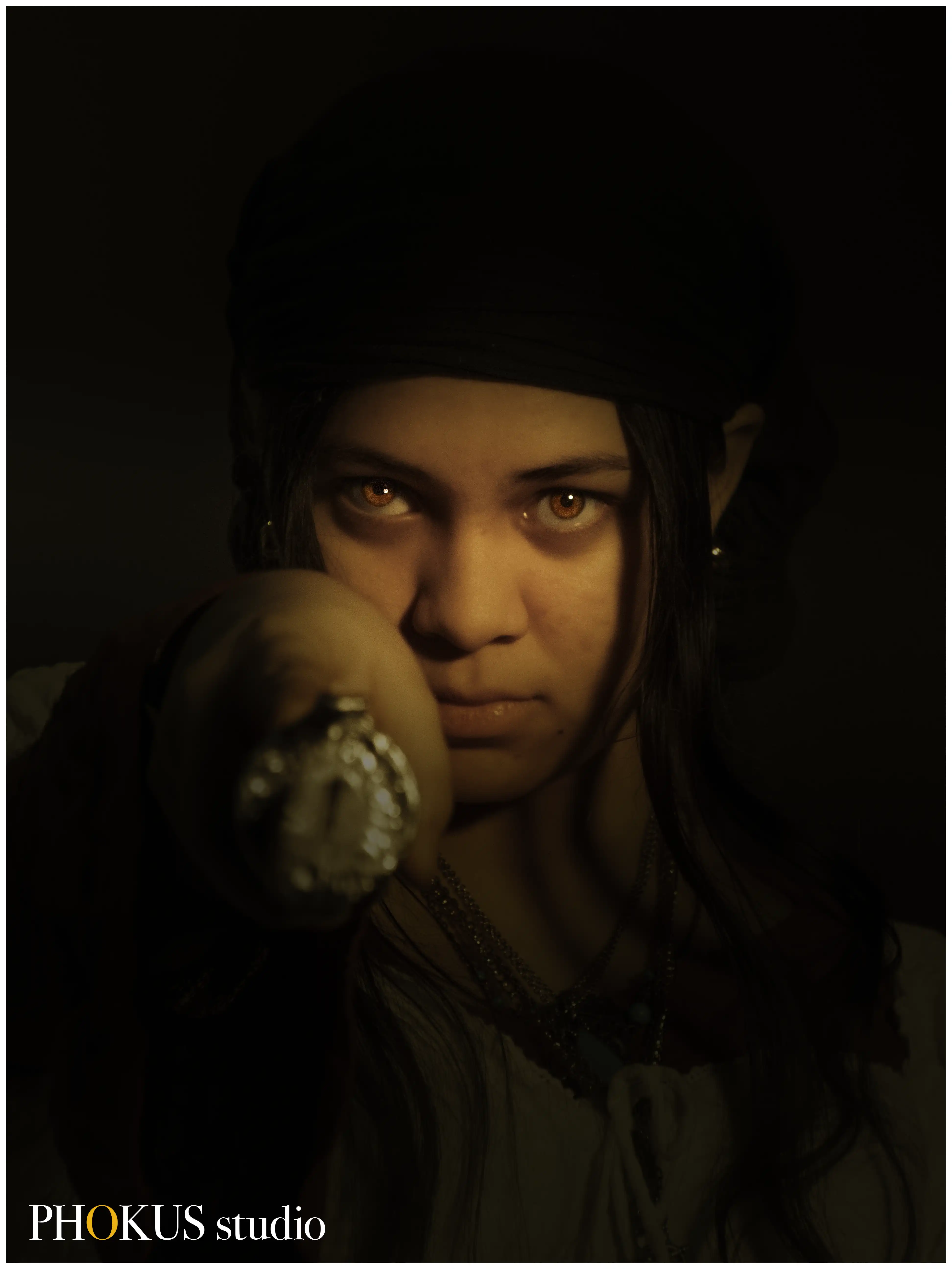 Pirate 01 — PHOKUS studio