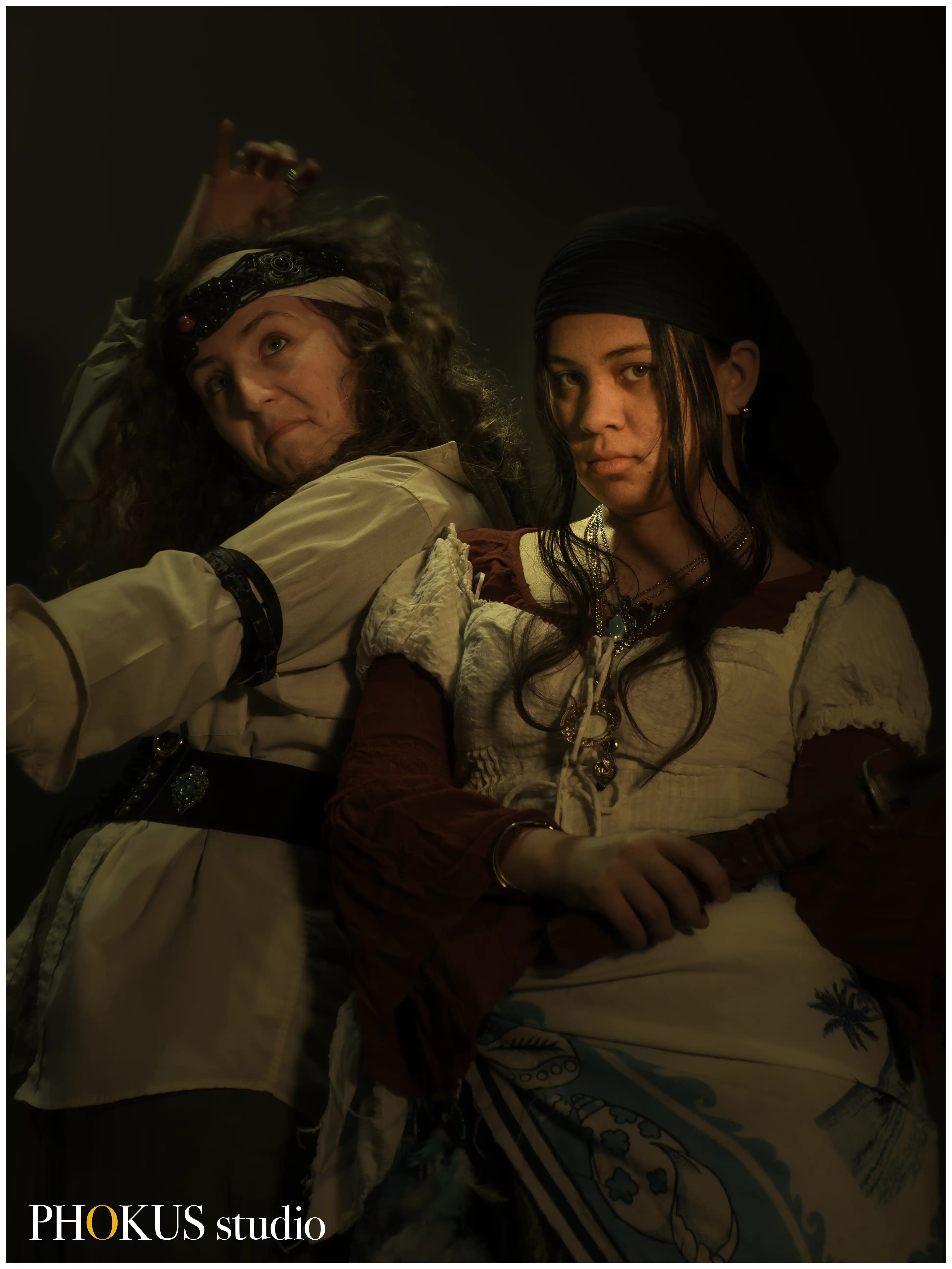 Pirate 19 — PHOKUS studio