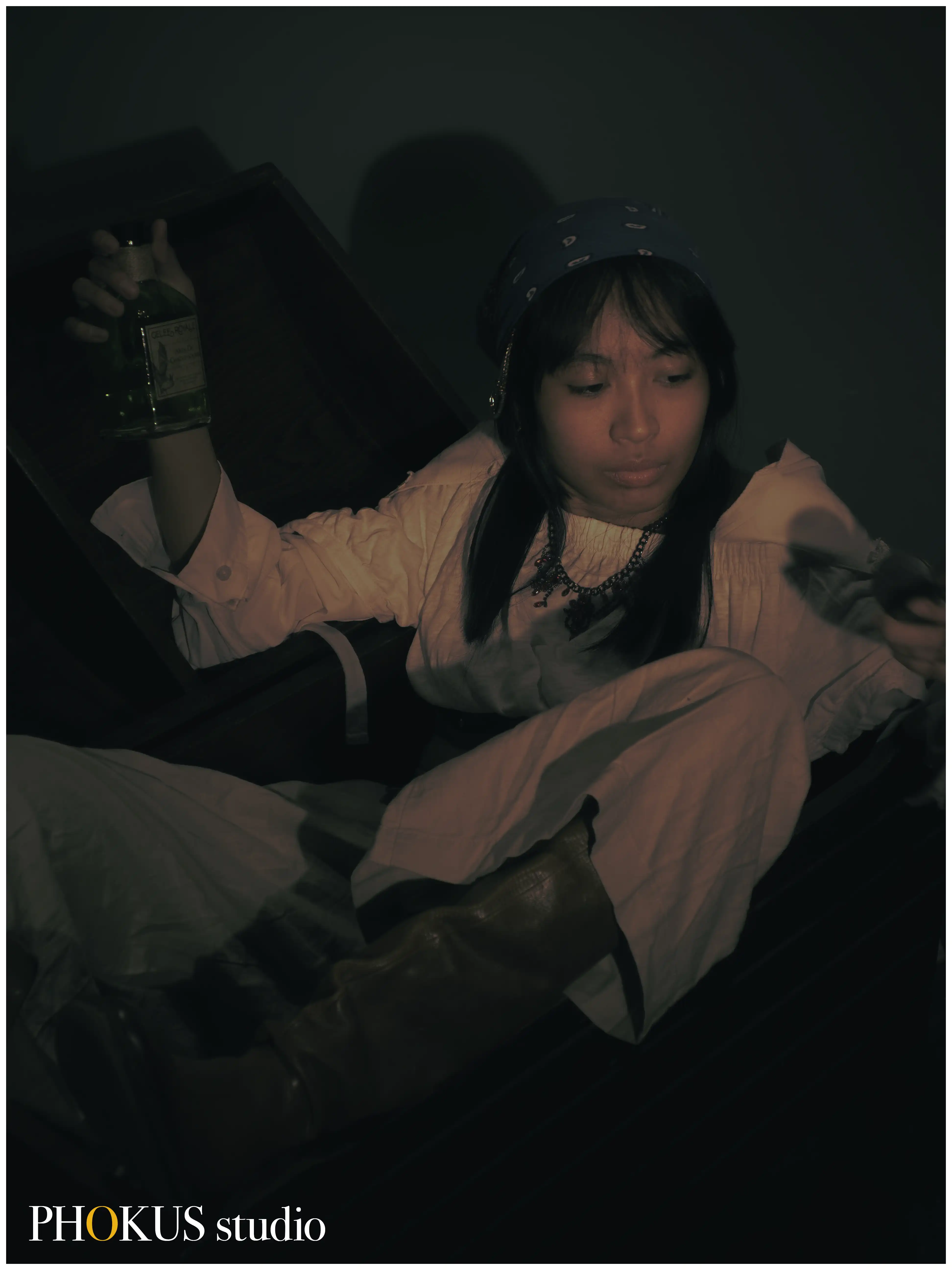 Pirate 04 — PHOKUS studio
