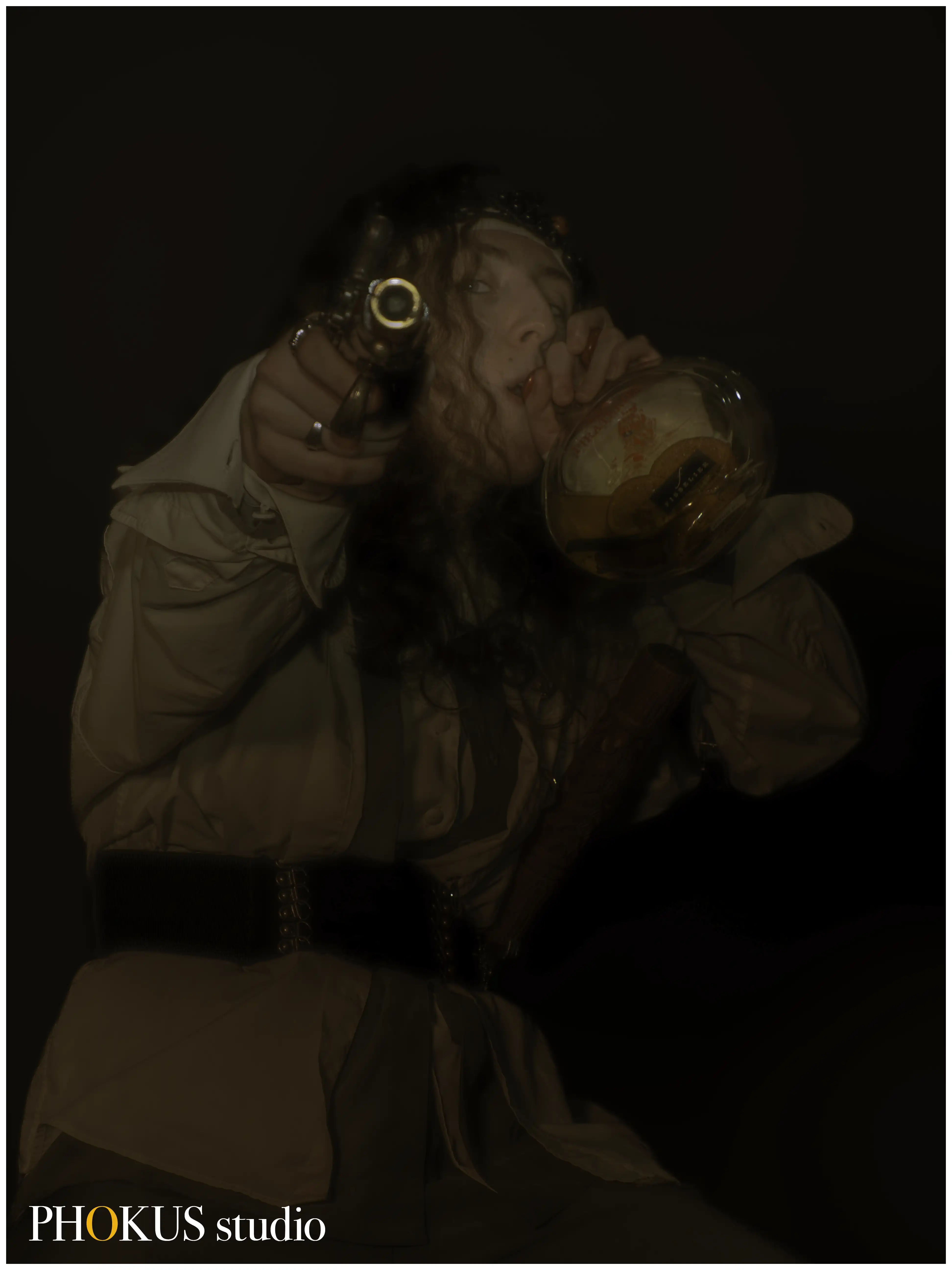 Pirate 09 — PHOKUS studio