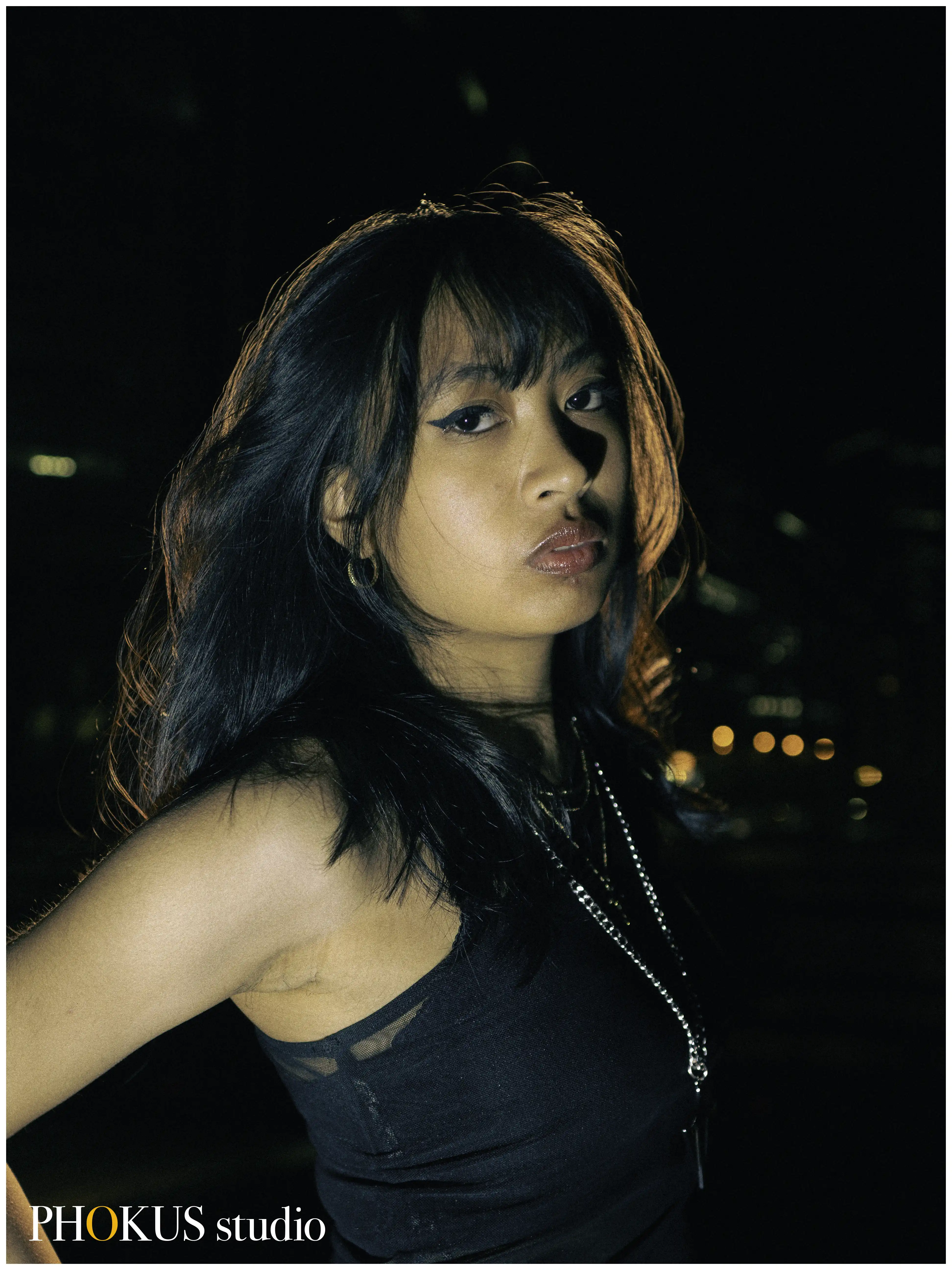 Street 10 — PHOKUS studio