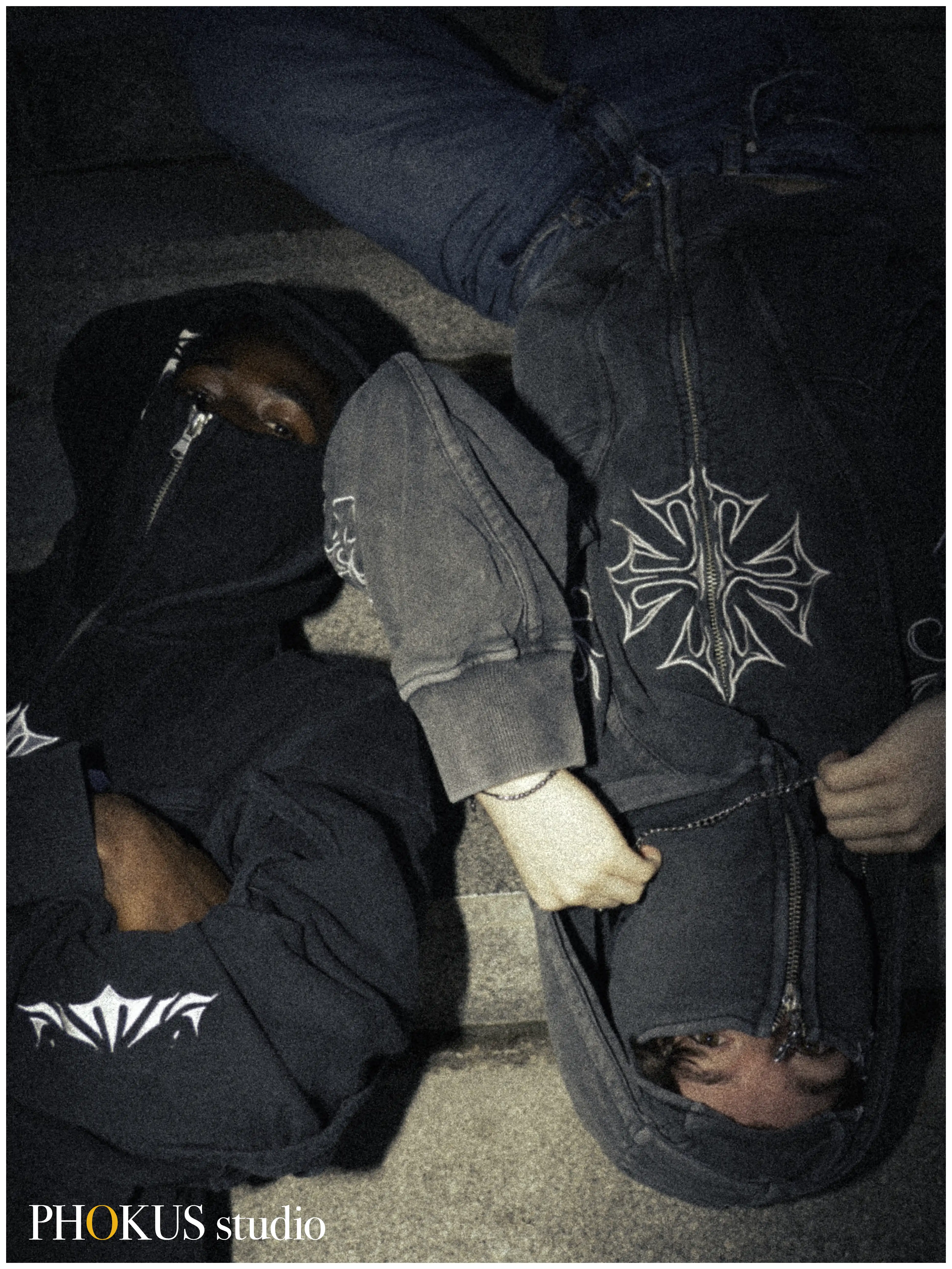 Street 03 — PHOKUS studio
