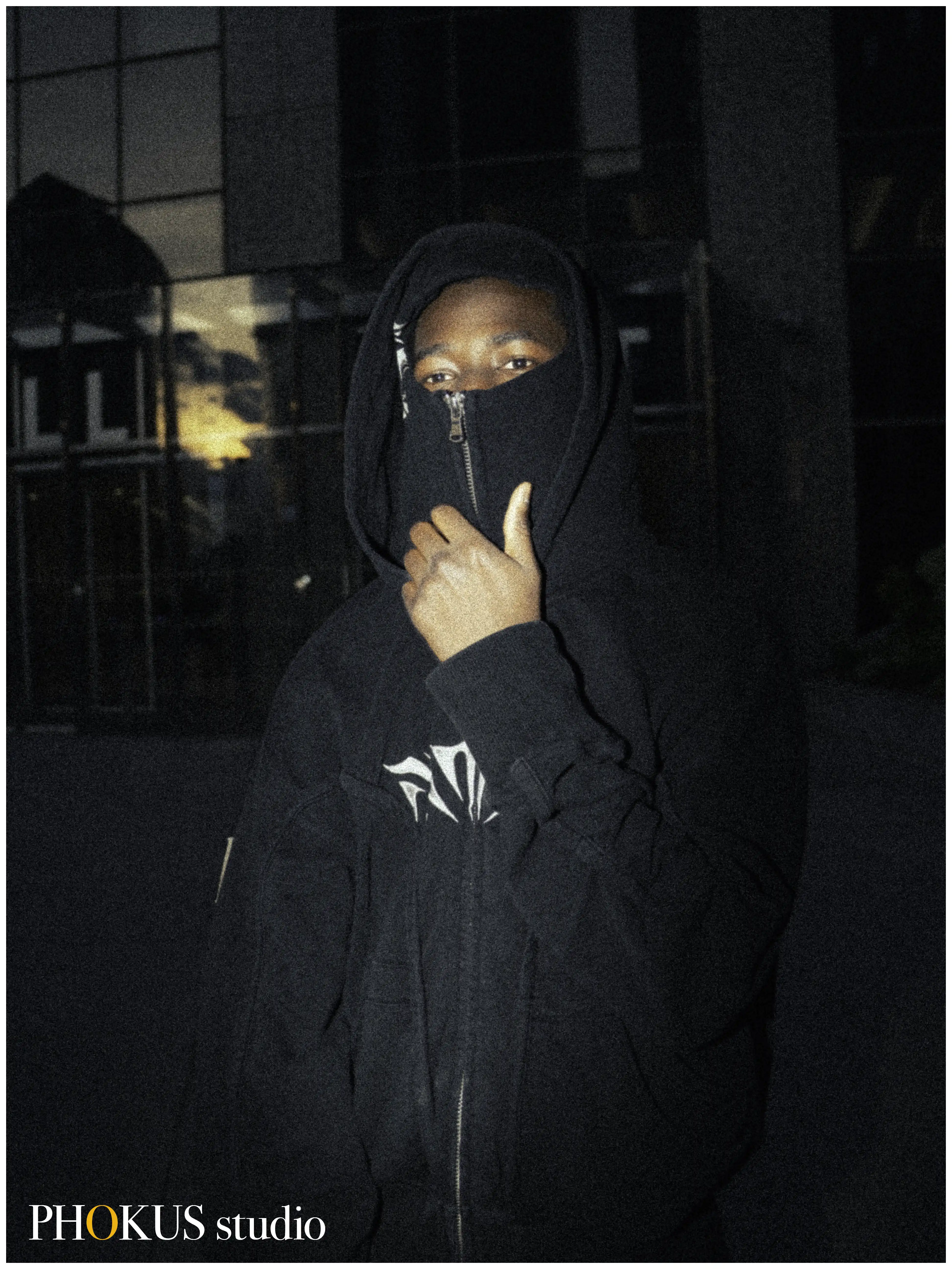 Street 04 — PHOKUS studio