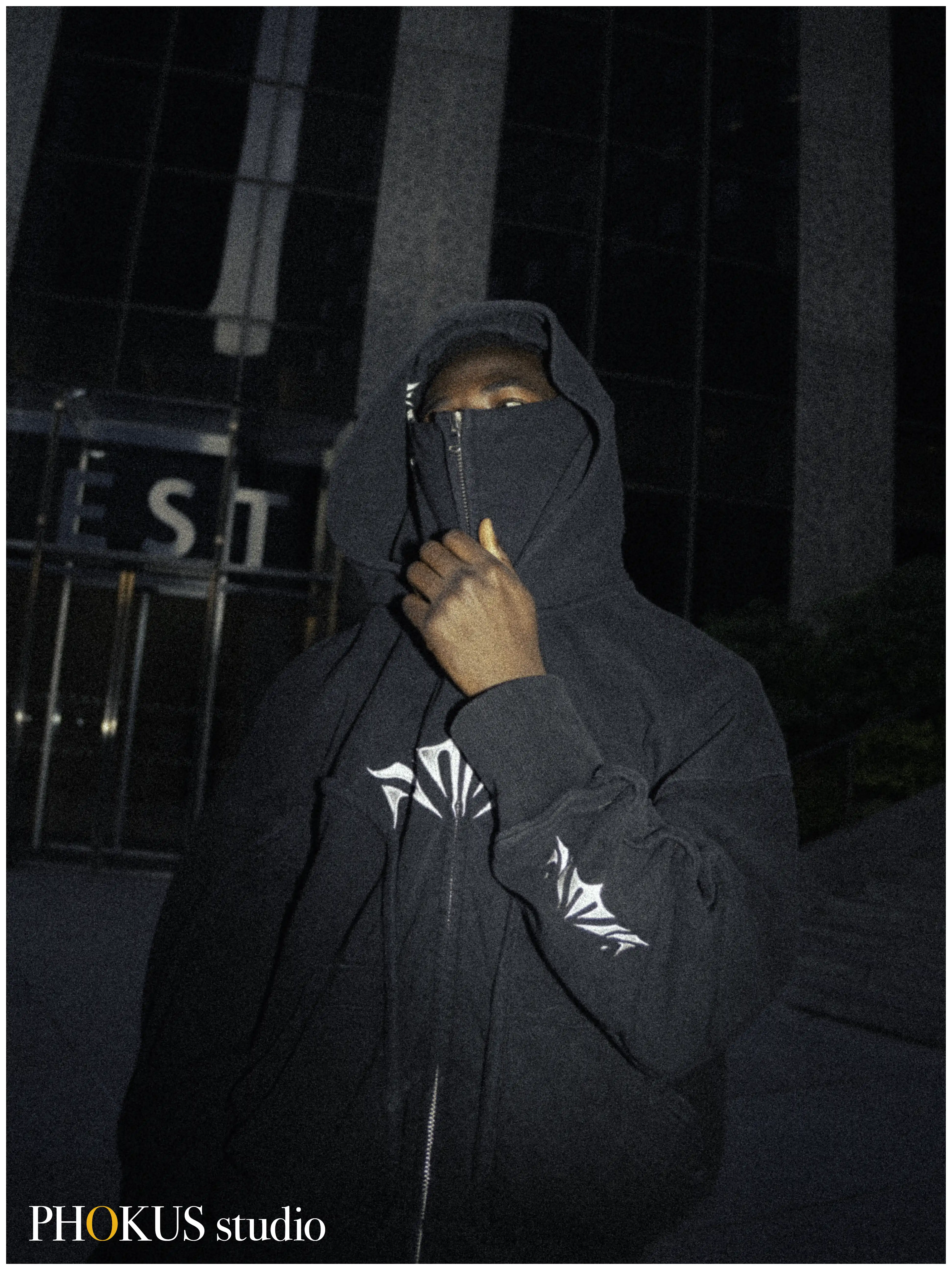 Street 05 — PHOKUS studio