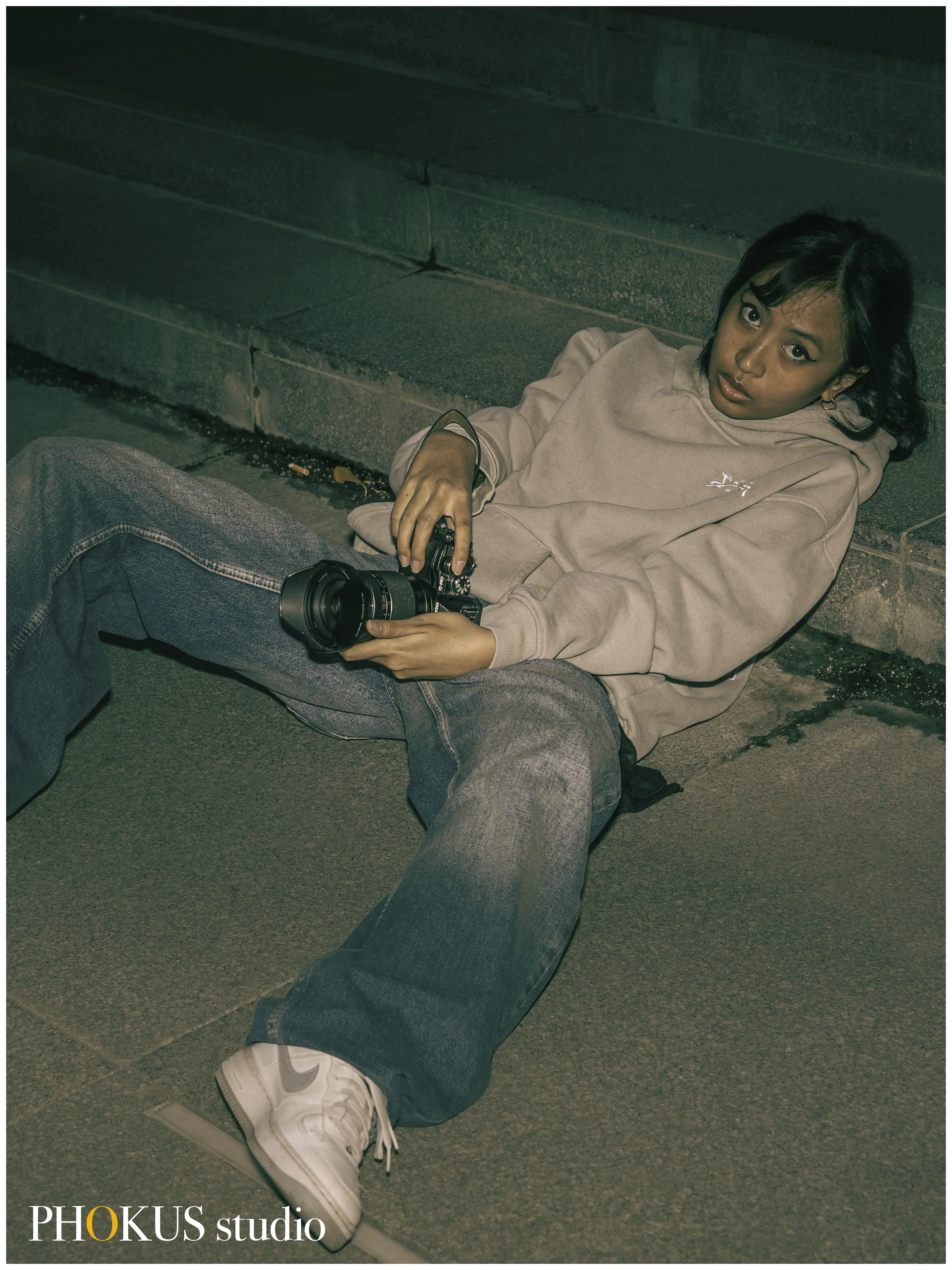 Street 06 — PHOKUS studio