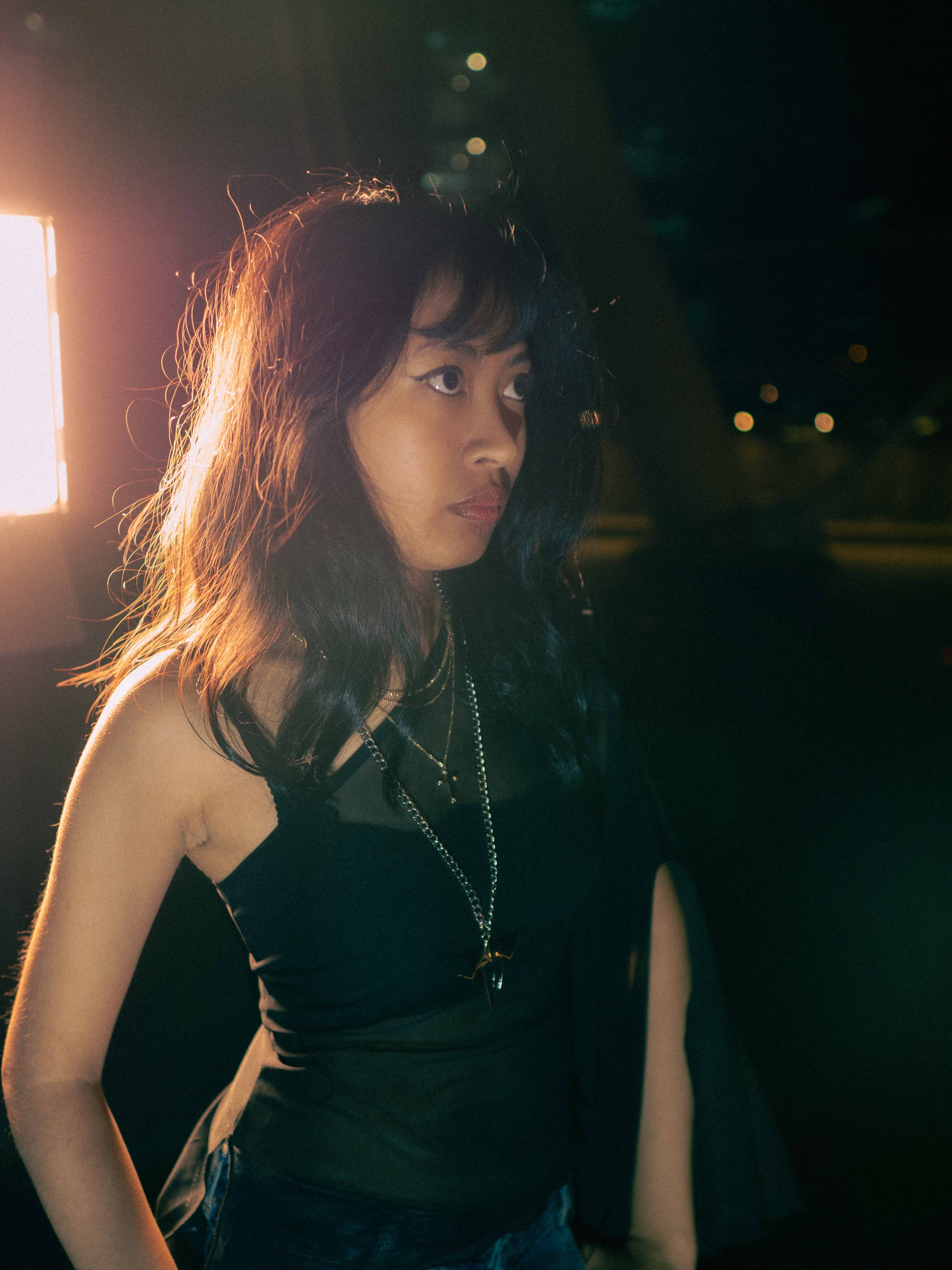 Portrait KAREEN